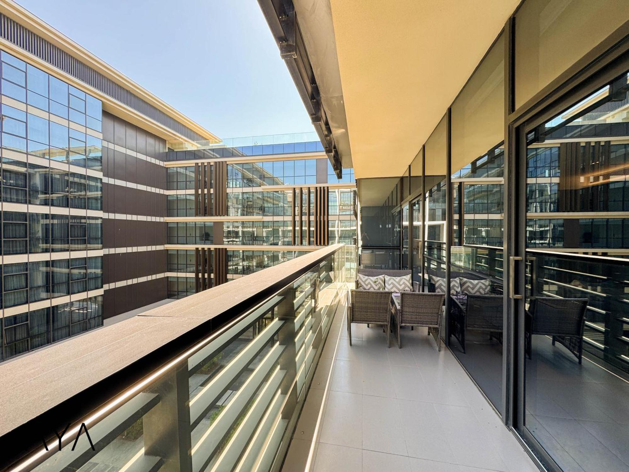 Luxury Apartment With Pool, Patio & Gym In City Walk دبي المظهر الخارجي الصورة